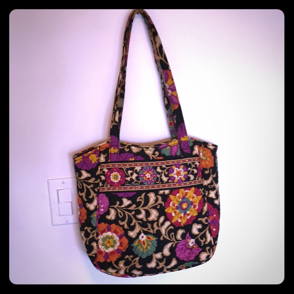 Vera Bradley Tote Bag